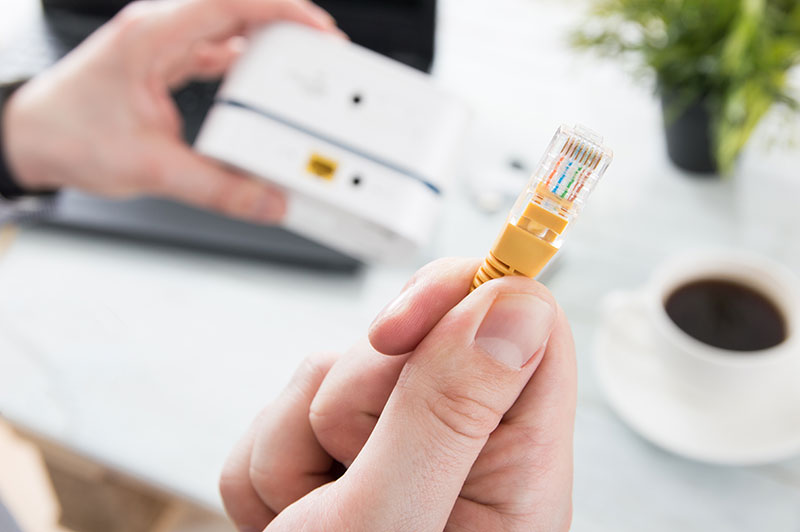 LAN・ネットワーク・電話工事