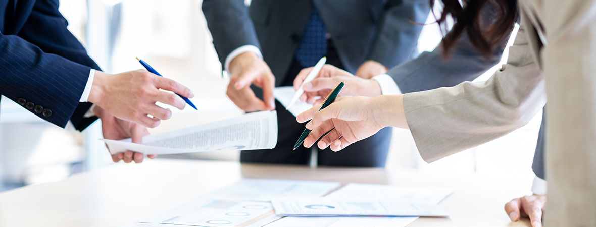 会社案内