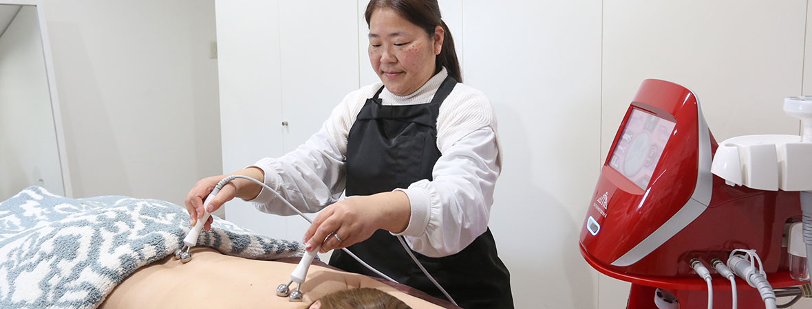 店舗案内