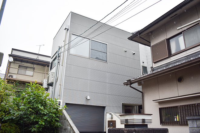 Beauty Salon Cocosia