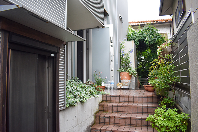 Beauty Salon Cocosia